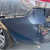 Rear Bumper - 2015 Nissan Pathfinder
