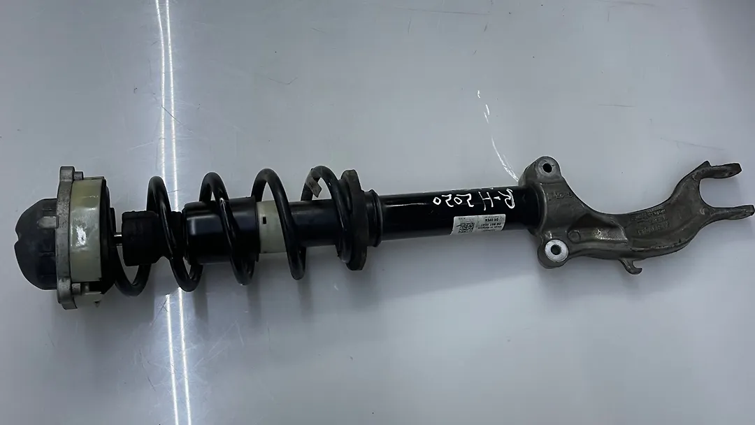 Shock Absorber (RHF) - 2017 Audi A4