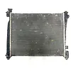 Radiator - 2011 Jeep Grand Cherokee 70TH ANNIVERSARY