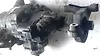 Differential - 2017 Cadillac XT5 Luxury