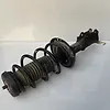 Shock Absorber (LHF) - 2014 Chevrolet Cruze