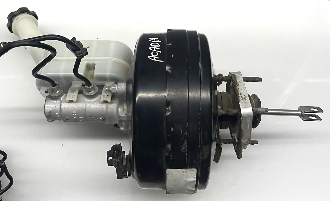Brake booster - 2014 GMC Acadia DENALI