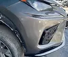 Front Bumper - 2020 Lexus NX300