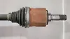 Axle (LH) - 2018 Jeep GRAND CHEROKEE