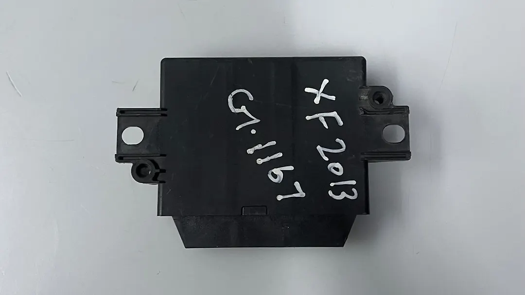Parking Assist Control Module - 2014 Jaguar XF