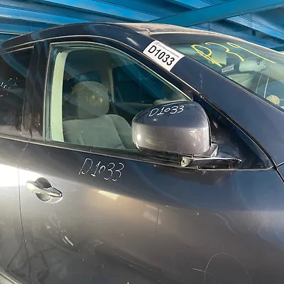 Door (RHF) - 2014 Nissan Pathfinder