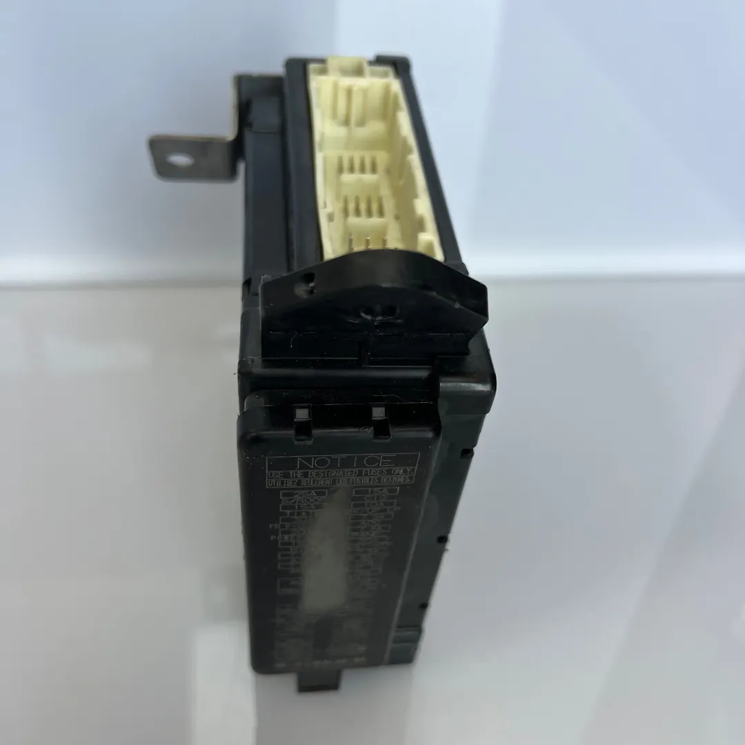 Body Control Module/BCM - 2010 Toyota Tundra