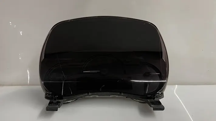 Speedometer - 2015 Cadillac ATS Luxury