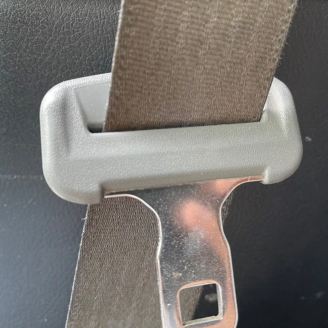 Seat Belt (RHF) - 2012 Toyota Sequoia UCK60L
