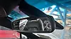 Rear view mirror - 2017 Lincoln MKZ