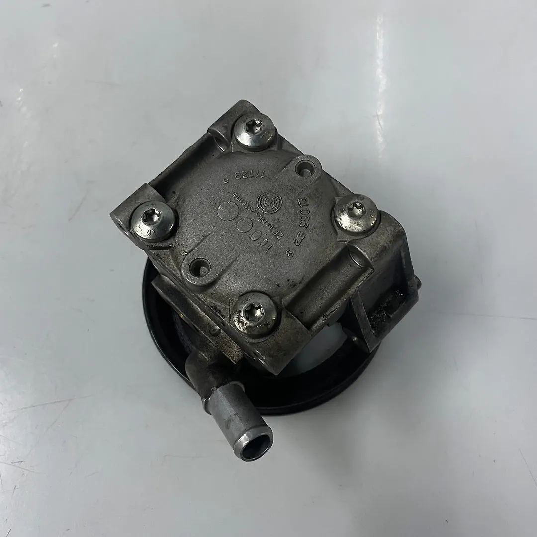 Power steering pump - 2013 Jaguar XF