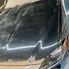Hood/Bonnet - 2017 Jaguar XE