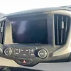 Info-gps-tv screen - 2018 GMC Terrain Export Only