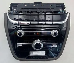 Transmission Shift Switch Climate Control Panel-2020 Lincoln Corsair Reserve