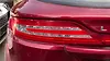 Tail Light (LH) - 2016 Lincoln MKC