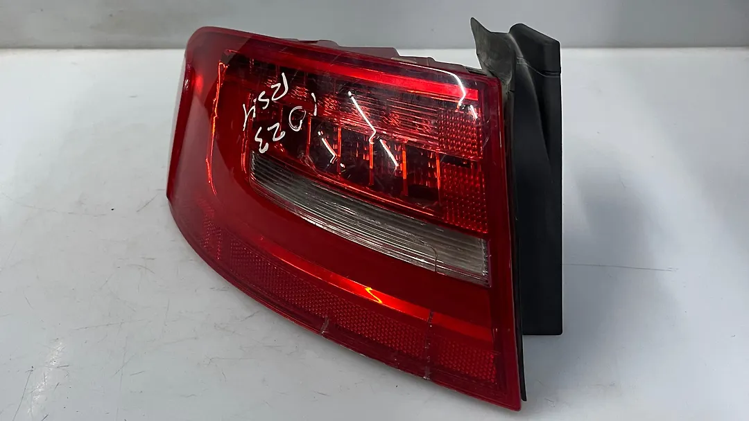 Tail Light (LH) - 2015 Audi S4