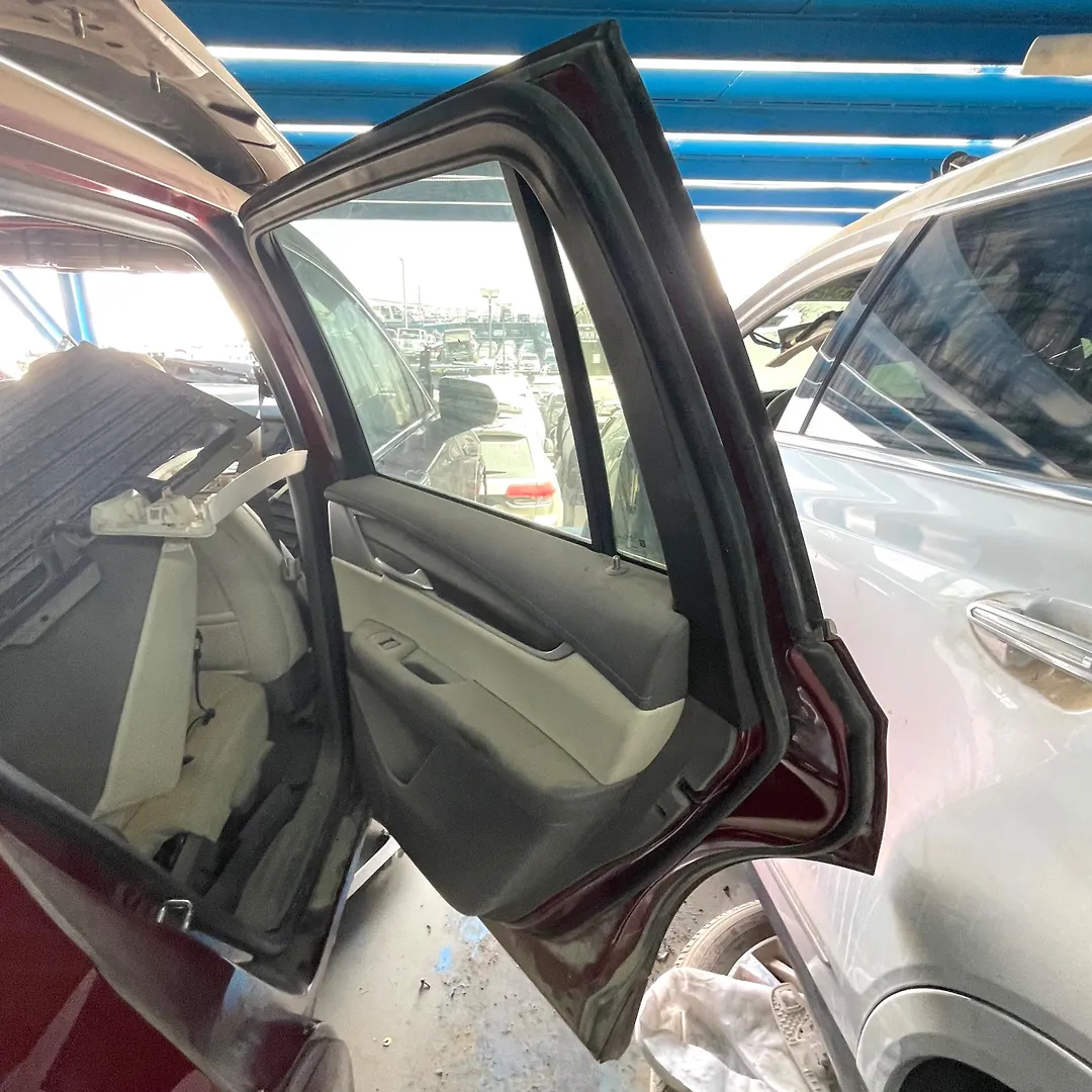 Door (RHB) - 2020 Cadillac XT6