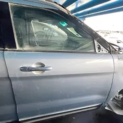 Door (RHF) - 2011 Ford Explorer