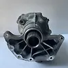 Differential - 2017 Infiniti QX60
