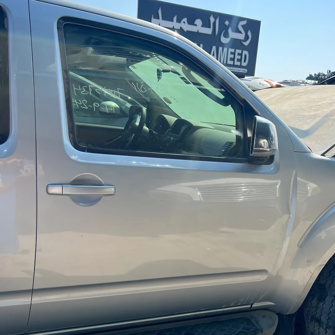 Door (RHF) - 2011 Nissan Pathfinder 4.0