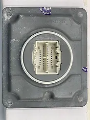 Headlight Module - 2019 Lincoln Nautilus Premier