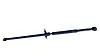 Drive Shaft - 2017 Lincoln MKZ