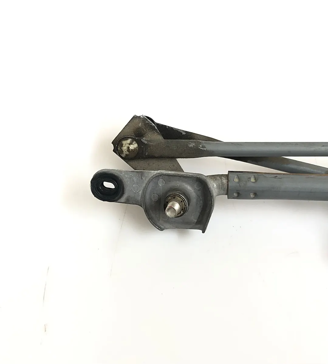 Windshield wiper motor - 2015 Cadillac ATS Standard RWD