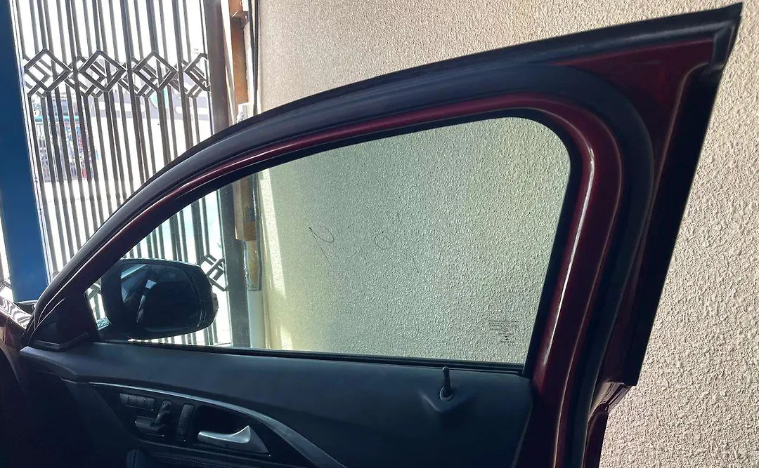 Door (RHF) - 2017 Infiniti QX30 2.0t