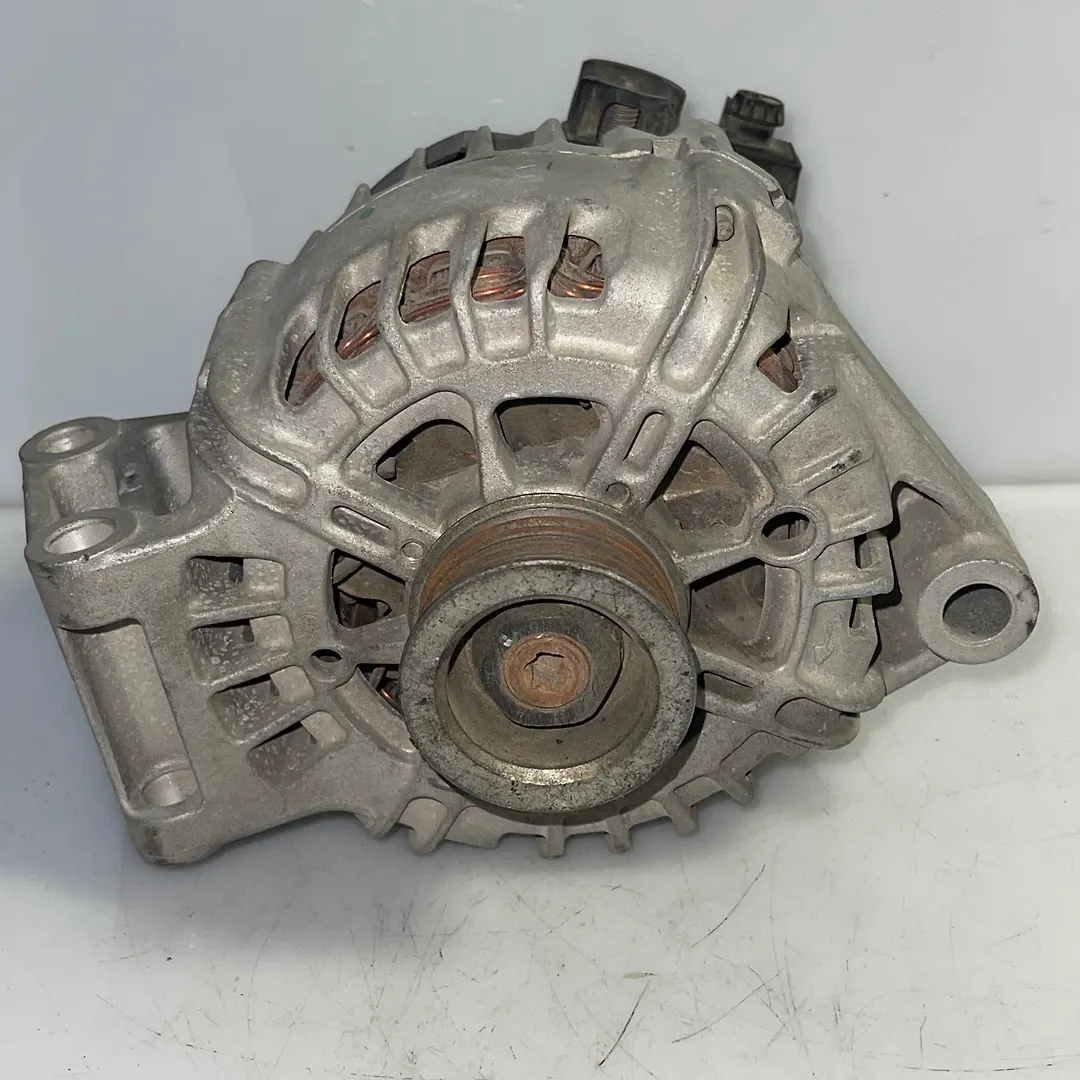 Alternator - 2013 Ford Focus