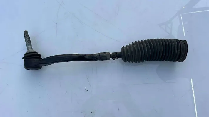Tie rod - 2017 Lincoln MKX