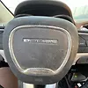Airbag (Steering) - 2015 Dodge Durango Limited