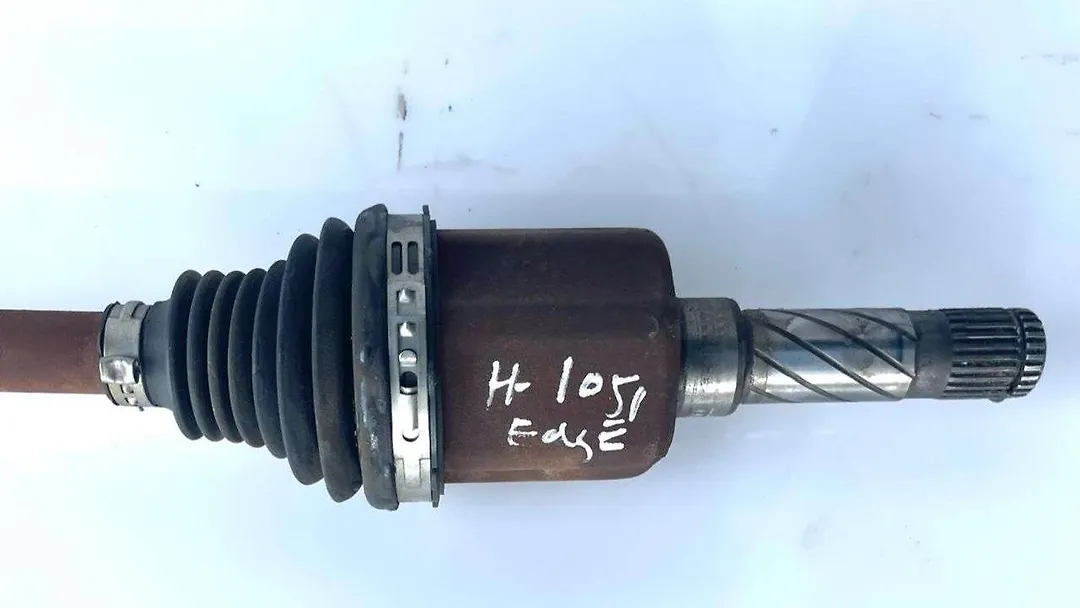 Axle Rear (RH) - 2017 Ford Edge SE