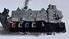 Transmission valve body - 2014 Jeep Compass Sport