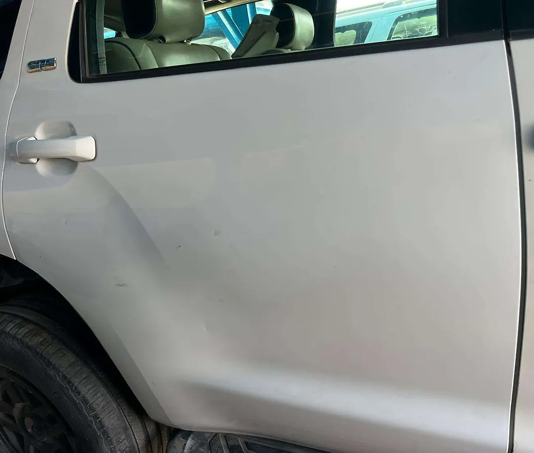 Door (RHB) - 2011 Toyota Sequoia
