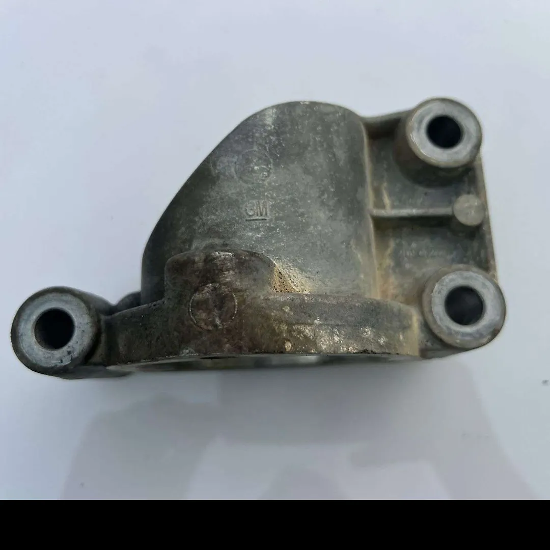 Axle parts misc - 2017 Chevrolet Impala