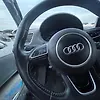Steering wheel - 2017 Audi Q3