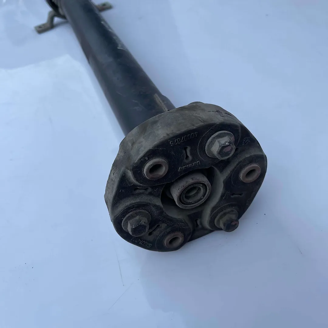 Drive Shaft - 2013 Cadillac ATS Performance