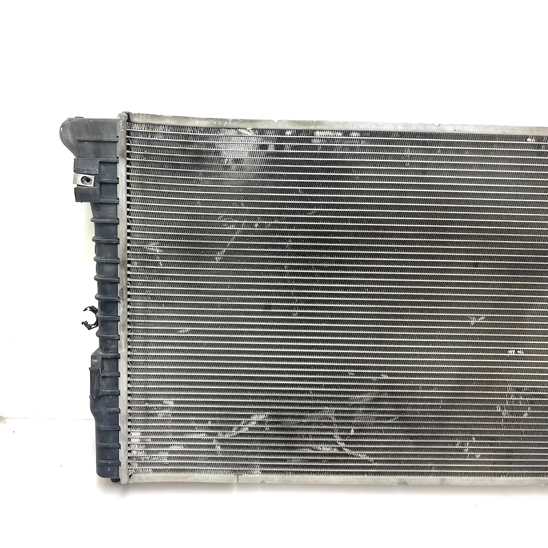 Radiator - 2013 Ford Edge SE