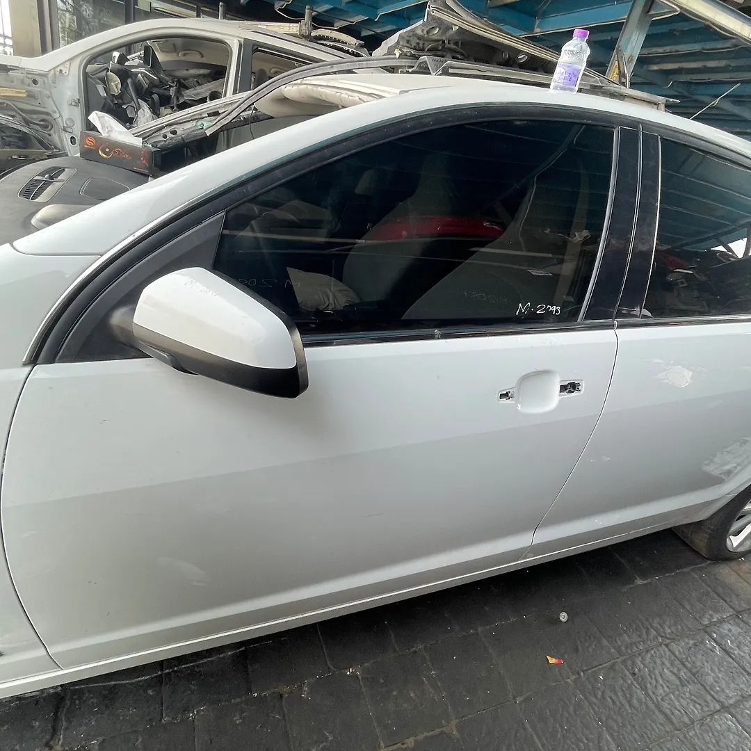 Door (LHF) - 2014 Chevrolet Caprice