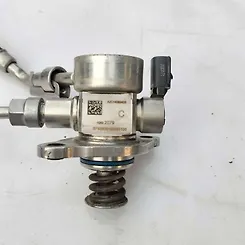 Pressure Fuel Pump - 2018 GMC Terrain