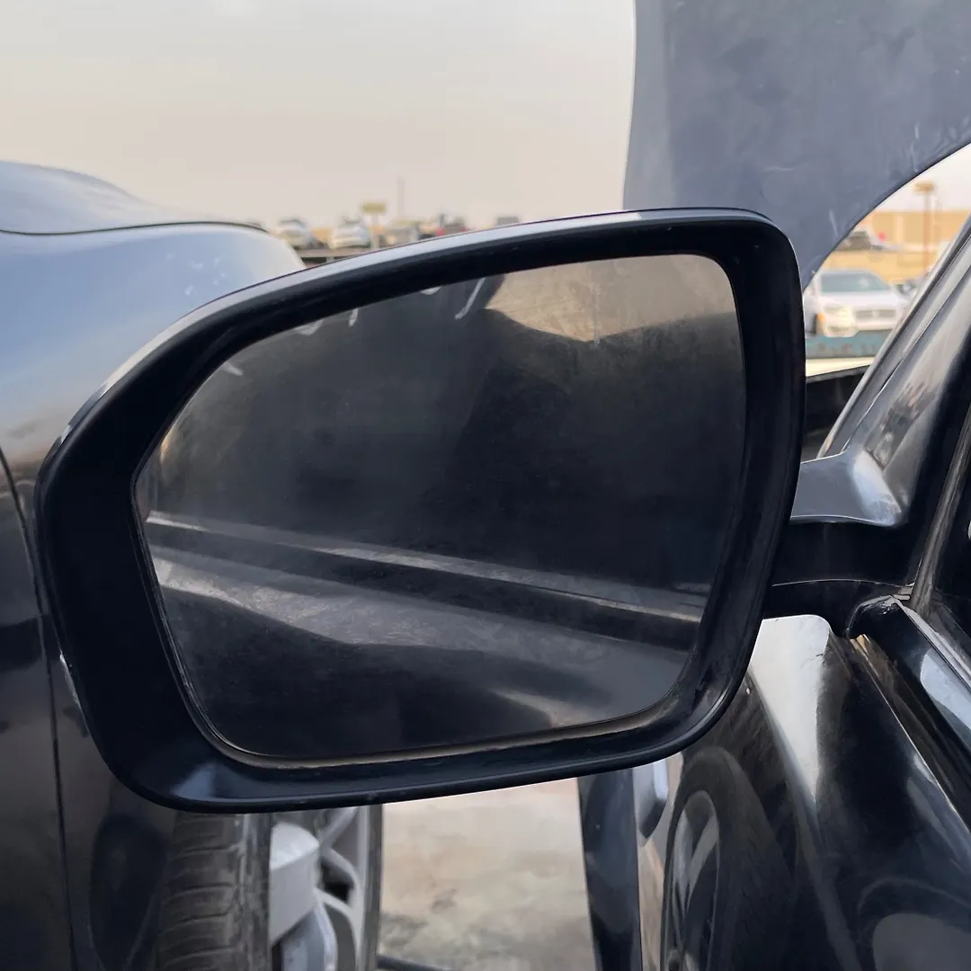 Side Mirror (LH) - 2012 Land Rover Range Rover Evoque