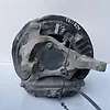 Complete Hub Assembly(RHF) - 2016 Cadillac ATS