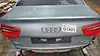 Trunk/hatch/tailgate - 2012 Audi A6