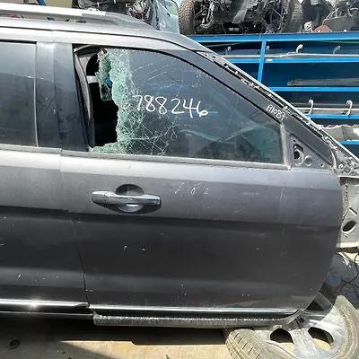 Door (RHF) - 2013 Ford Explorer
