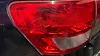 Tail Light (LH) - 2012 Jeep GRAND CHEROKEE