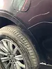 Fender moulding (LHB) - 2017 Cadillac XT5