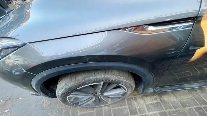 Fender (LHF) - 2023 Infiniti QX55