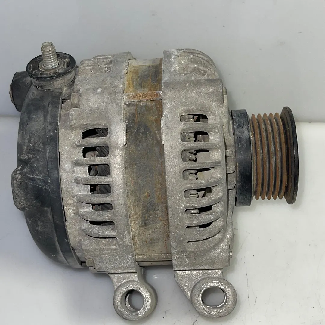 Alternator - 2011 Jeep Grand Cherokee Laredo WK