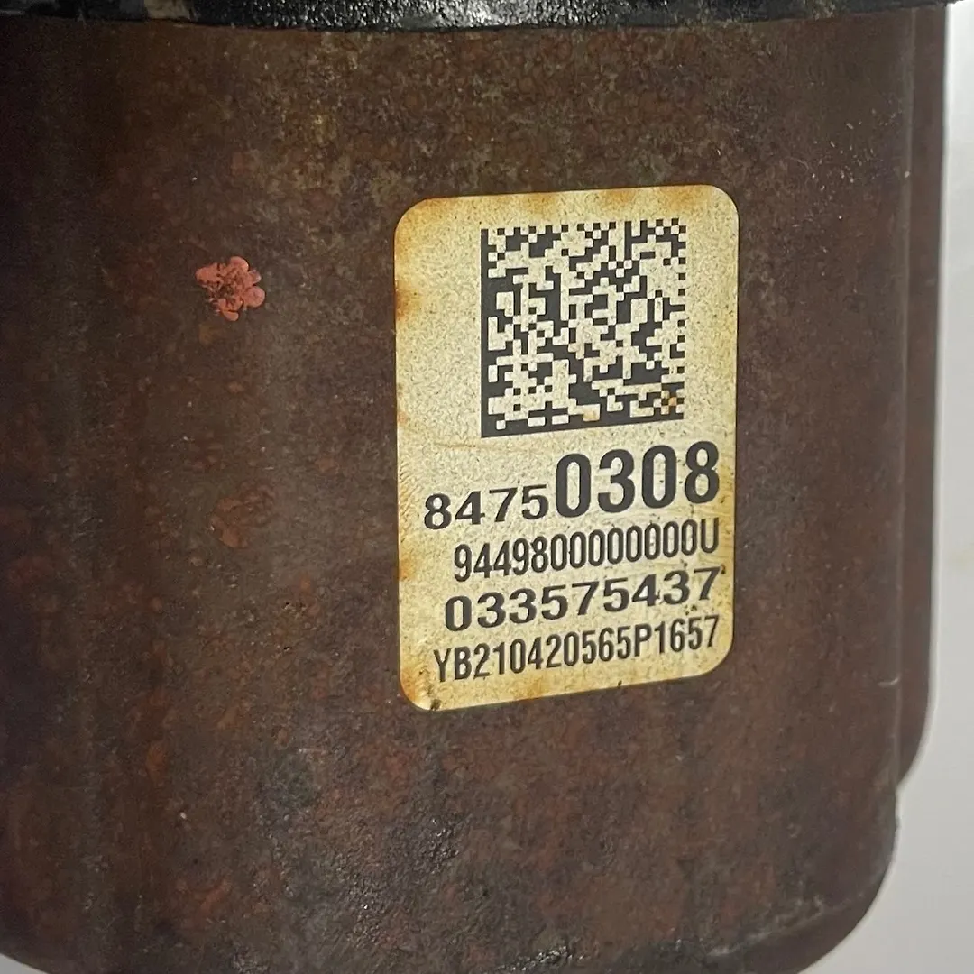 Axle(LHF) - 2021 Chevrolet Traverse LS