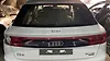 Trunk/hatch/tailgate - 2023 Audi Q8